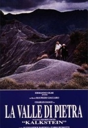 La Valle Di Pietra (1992)