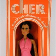 Cher Doll