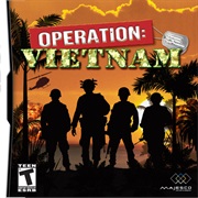 Operation: Vietnam