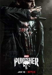 The Punisher (2017)