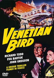 Venetian Bird (1952)