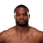 Tyron Woodley