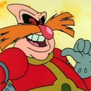 Dr. Robotnik