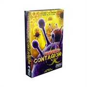 Pandemic Contagion