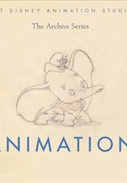 Animation (Walt Disney Company)