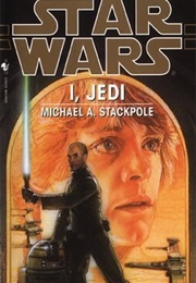 Star Wars: I, Jedi (Michael A. Stackpole)