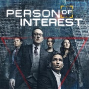 Person of Interest Season 5