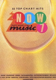 Now That&#39;s What I Call Music 7 (1986)