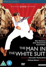 The Man in the White Suit - Vintage Classics (1951)