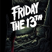 Friday the 13th