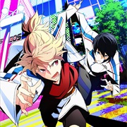 Prince of Stride