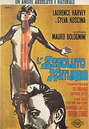 L&#39;assoluto Naturale (1969)