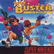 Super Buster Bros.