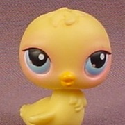 Littlest Pet Shop #290