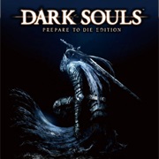 Dark Souls: Prepare to Die Edition