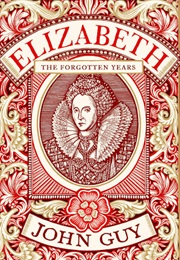 In Elizabeth: The Forgotten Years (John Guy)