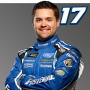 Ricky Stenhouse Jr.