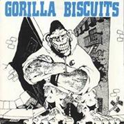 Gorilla Biscuits (Album)