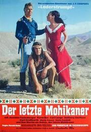 Der Letzte Mohikaner