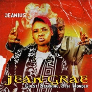 Jean Grae - Jeanius