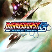 Dariusburst: Chronicle Saviours