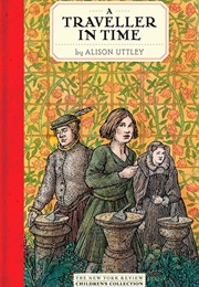 A Traveller in Time (Alison Uttley)