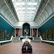 National Gallery, Dublin, Ireland