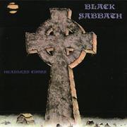 Black Sabbath the Headless Cross