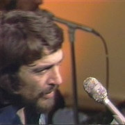 Amanda - Waylon Jennings