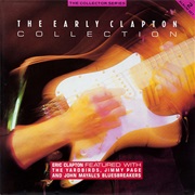 Clapton, Eric: The Early Clapton Collection