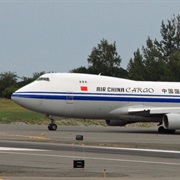 Air China Cargo