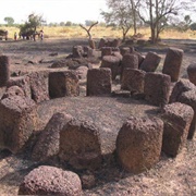 Wassu Stone Circles