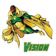 Vision