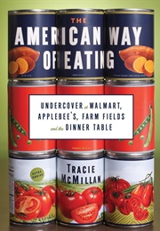 American Way of Eating (Tracie McMillan)