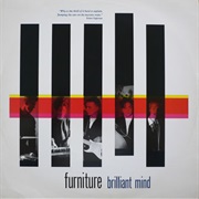 Brilliant Mind (Extended Version) - Furniture