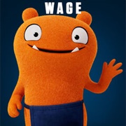 Wage