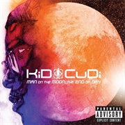 Up Up &amp; Away - Kid Cudi