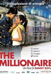 The Millionaire (2008)