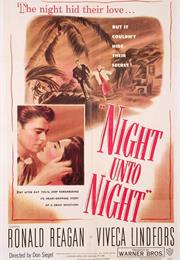 Night Unto Night (1949)