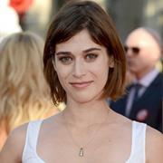 Lizzy Caplan