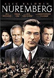 Nuremberg (TV Mini-Series) (2000)