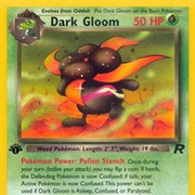 Dark Gloom