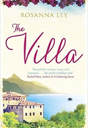 The Villa (Rosanna Ley)