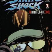 Static Shock: Rebirth of the Cool