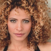 Michelle Hurd