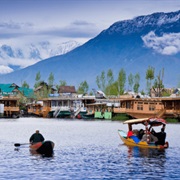 Jammu and Kashmir, India