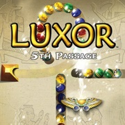 Luxor: 5th Passage