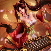 Guqin Sona