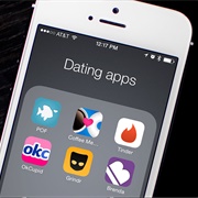 A Dating App on Your Phone