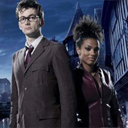 Doctor Who (Series 3)